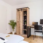 Apartment Living Timeless- Happy Living Bodensee - Friedrichshafen