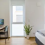 Living Timeless- Happy Living Bodensee - * Friedrichshafen