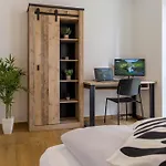 Apartment Living Timeless- Happy Living Bodensee - *