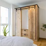 Living Timeless- Happy Living Bodensee - Apartment