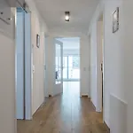 Living Timeless- Happy Living Bodensee - Apartment Friedrichshafen