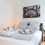 Apartment Living Timeless- Happy Living Bodensee - Friedrichshafen