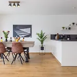 Living Timeless- Happy Living Bodensee - Apartment *