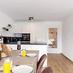 Apartment Living Timeless- Happy Living Bodensee -