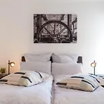 Living Timeless- Happy Living Bodensee - Apartment *
