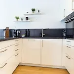 Apartment Living Timeless- Happy Living Bodensee - *