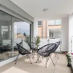 Living Timeless- Happy Living Bodensee - Apartment Friedrichshafen