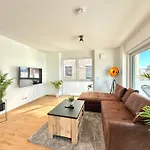 Living Timeless- Happy Living Bodensee - Apartment *