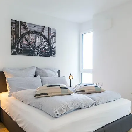 Living Timeless- Happy Living Bodensee - Apartament *