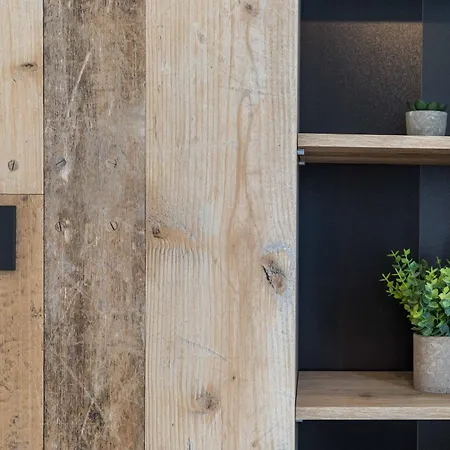 Living Timeless- Happy Living Bodensee - Apartament