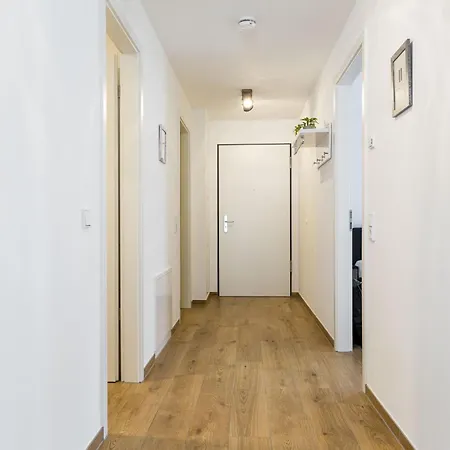 Apartamento Happy Living - Am Bodensee Mit Billard & Balkon By Living Timeless Friedrichshafen