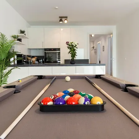 Living Timeless- Happy Living Bodensee - Apartament