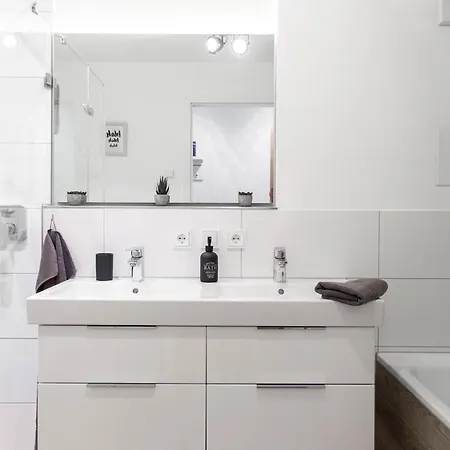 Living Timeless- Happy Living Bodensee - Apartament *