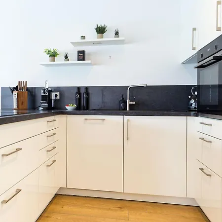 Apartamento Happy Living - Am Bodensee Mit Billard & Balkon By Living Timeless *