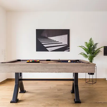 Apartament Living Timeless- Happy Living Bodensee -